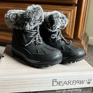 BearPaw Winter Boot